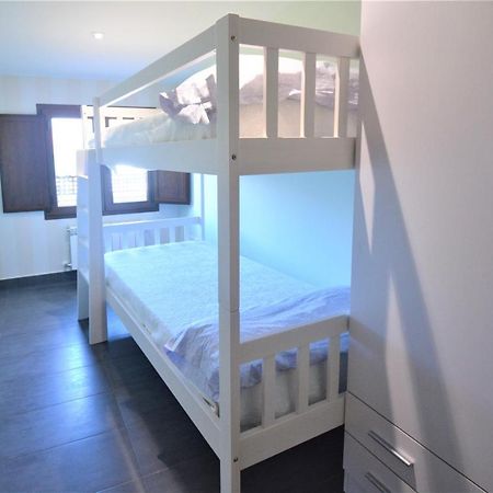 Apartamento Con Terraza En Cambados Buitenkant foto