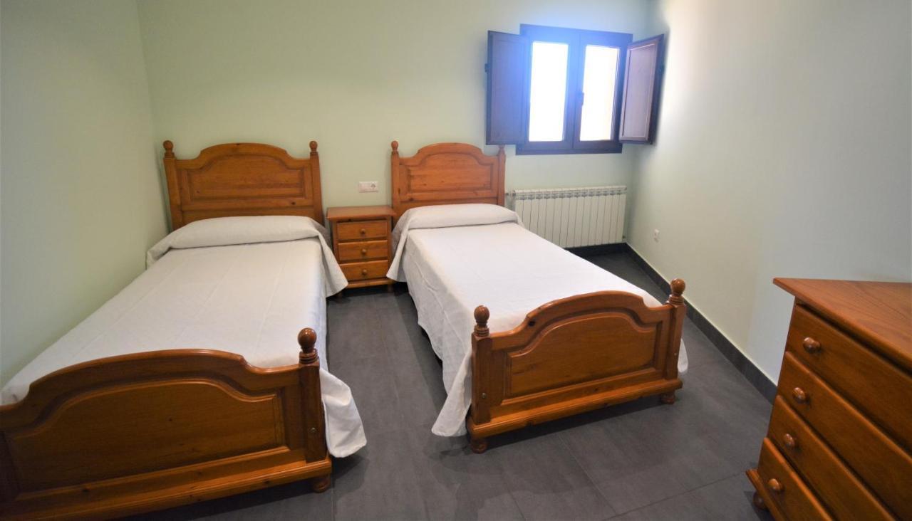 Apartamento Con Terraza En Cambados Buitenkant foto
