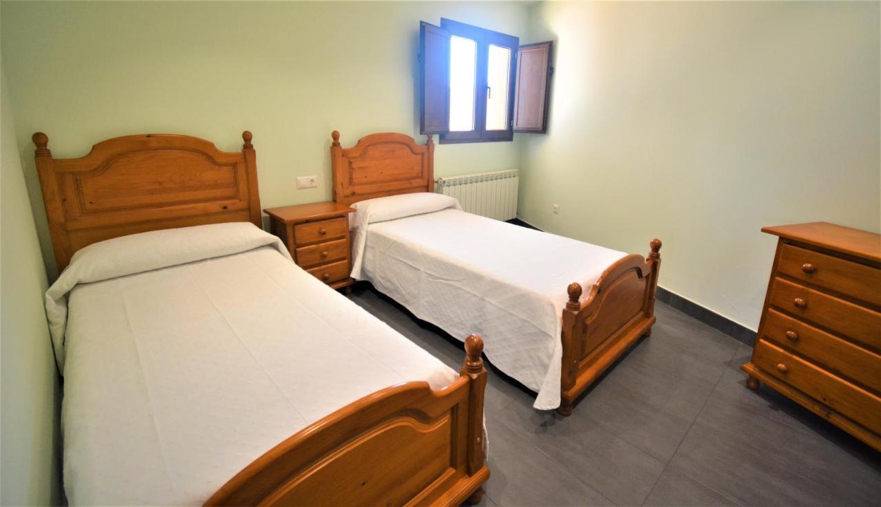 Apartamento Con Terraza En Cambados Buitenkant foto